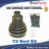 Ford Fiesta CV Axle Boot Kit Inner Side (2011–2015)