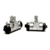 Isuzu Alterra MU-X MU-7 2005-2006 Rear Wheel Brake Cylinder