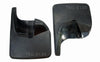 Toyota Hilux 1kdM70 M80 (2015-2017) 4WD Mud Flap