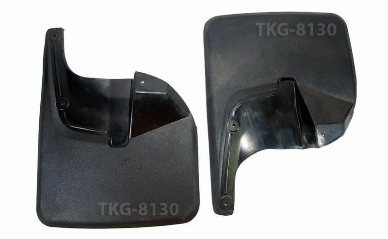 Toyota Hilux 1kdM70 M80 (2015-2017) 4WD Mud Flap