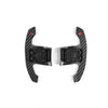 BMW 3 5 6 7 Series X1 X3 M3 M4 M5 X3M X4M Steering Wheel Paddle Shifter (2006-2023)
