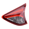 Mazda CX-5 CX5 ABS Right Tail Light (2013-2016)