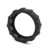 BMW R1200RT Black Rubber Cover (2014-2018)
