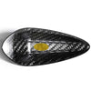 BMW G42 G20 G22 G80 G82 G87 M3 M4 M2 Real Carbon Fiber Antenna Cover Trim