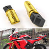 Honda Rebel 250 / 300 / 500, CBR1000RR, CB1100, CBR900 Rear Foot Pegs