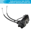 Hyundai Santa Fe V6 Rear Right Door Lock Actuator (2006-2009)