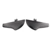 Harley Softail Breakout FXBR Fat Bob Front Footboard Floorboard (2018-2023)