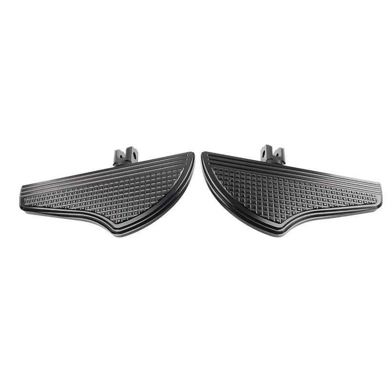 Harley Softail Breakout FXBR Fat Bob Front Footboard Floorboard (2018-2023)