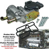 Proton Wira, Satria Throttle Body Idle Speed Control Valve (1993-2000)
