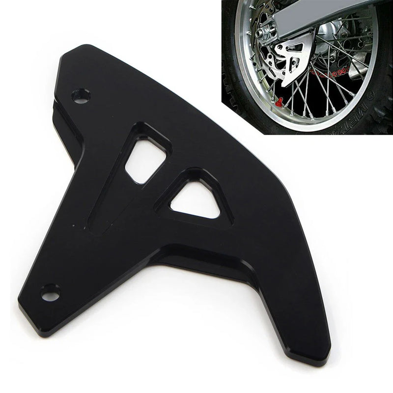 Suzuki DR-Z 400 SM CNC Rear Brake Disc Guard Cover (2000-2020)