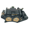 Honda CR125R Front Brake Caliper & Pads (1984-1987)