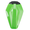 Kawasaki ZX6R (2019-2025) Green Racing Tail Rear Seat Fairing