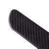 Carbon Fiber Car Scuff Door Sill Cover Protector