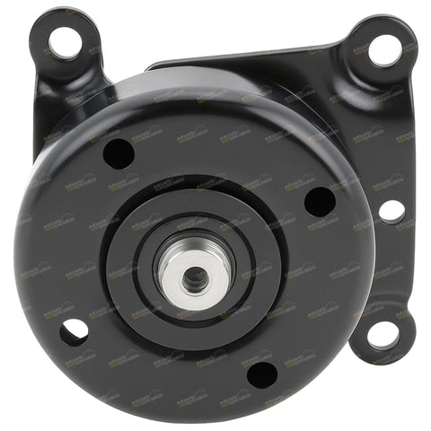 Ford Everest P5AT Fan Clutch Idler Pulley & Bracket (2015 - 2019)