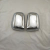 Honda CRV (1992-2001) 2 x ABS Chrome Rearview Side Mirror Lamp Cover Trim