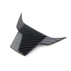 Honda Civic, CR-V ABS Carbon Fiber Steering Wheel Cover (2016-2020)