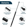 Lexus GS300 GS350 GS430 GS450H GS460 Hood Lift Supports Struts (2006-2011)