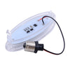 OPEL Astra Corsa Tigra Vectra LED License Plate Lights (2004-2015)