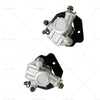Kawasaki Bayou 300 Brake Calipers  Left & Right (1988-2004)