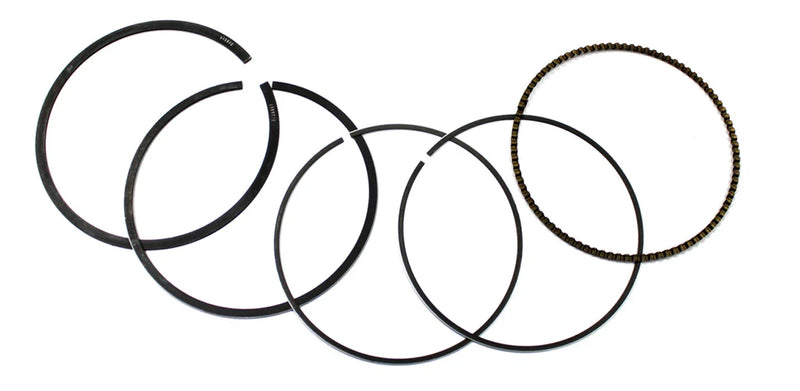 Kawasaki Bayou 220 KLF220 Namura / 67mm / Piston Rings (1988–2002)