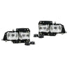 Isuzu Elf 150 NRR NPR NQR 1988-2004 Head Light  & Housing LR