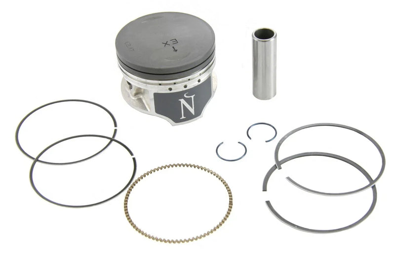 Suzuki King Quad 300 Namura / .040 Over Bore / Piston Kit (1991–2002)