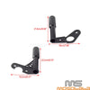 Harley Softail Heritage Classic 114 Engine Guard Crash Bar (2018-2023)
