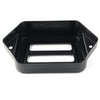 Harley Road Glide, Road King Black Voltage Regulator Cover (1998-2008)