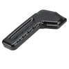 Wrangler JL Front Seat Adjustment Switch Cover Trim (2018-2022)