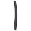 MINI Clubman Black/Silver Finish Rear Door B Pillar Cover Trim (2007–2014)