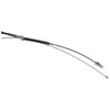 Toyota FJ60 HJ60 4spd Front Park Hand Brake Cable (1980-1982)