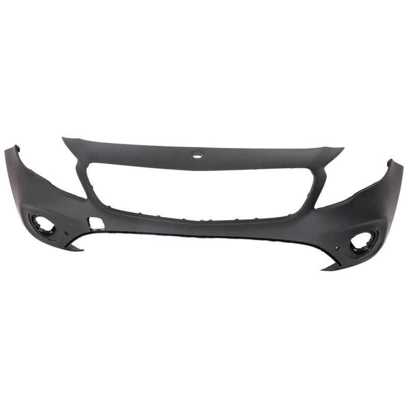 Bumper Cover Fascia Front for MB Mercedes-Benz GLA250