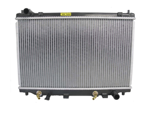 Radiator FOR Mazda 2 DY 2002-2007