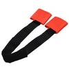 Motorcycle Transport Red Handlebar Strap