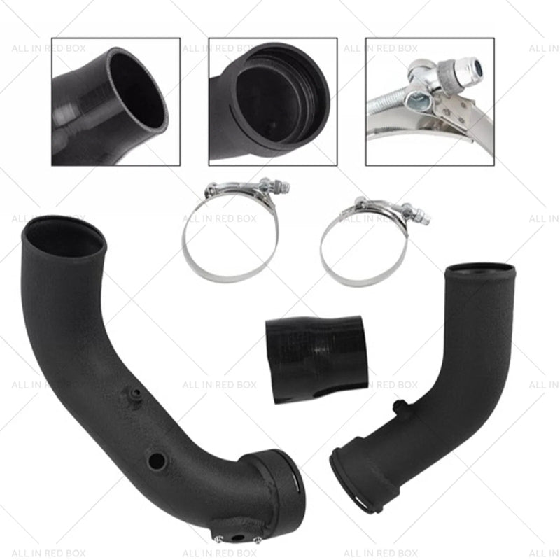 BMW M2 M235i 335i 435i N55 Intake Charge Pipe (2012-2016)