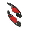Land Rover Evoque 2 x Steering Wheel Shift Paddle Extensions (2011-2020)