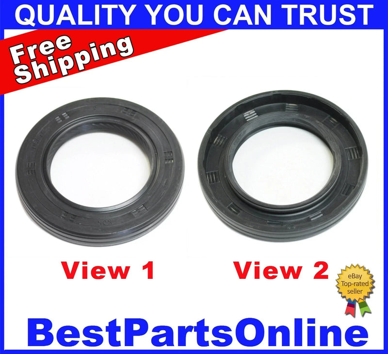 Dodge Charger Crankshaft Seal (2006–2010)