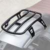 Indian Scout Bobber Sixty Twenty Rear Solo Luggage Rack (2018-2024)