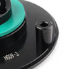 Suzuki GSXR600 GSX750 GSX650F GSR600 GSR750 Fuel Gas Tank Cap Cover (2006-2023)