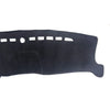 Ford Ranger Non-Slip LHD Dashboard Cover Dash Mat (2022–2024)