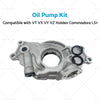 VT VX VY Holden Commodore LS1 V8 High Volume Oil Pump Kit (2000-2006)