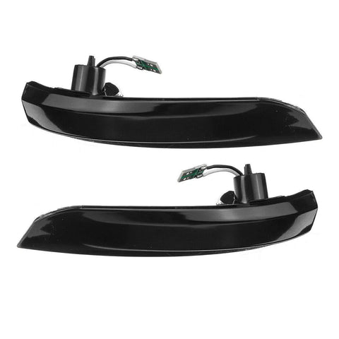 Ford Kuga EcoSport 2x Sequential LED Side Mirror Turn Signal Light (2013–2019)