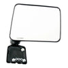 Side Mirror Rear View RH Door Fits Suzuki Samurai SJ410 Sierra LJ50 1981-98 D05
