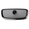 Jaguar XF XFR Honeycombe Front Mesh Bumper Grille (2012-2014)
