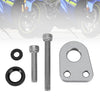 Suzuki GSX-S1000 / GT Katana Shifter Stabilizer Aluminum Silver (2021-2023)