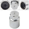 Toyota Lexus Locking Wheel Nut Key Tool