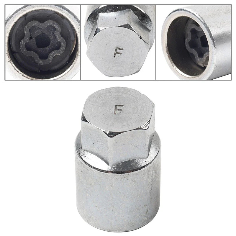 Toyota Lexus Locking Wheel Nut Key Tool