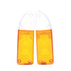 Toyota Corolla KE22 KE21 KE25 TE21 SR5 Hardtop 1970-78 Side Marker Lights L/R