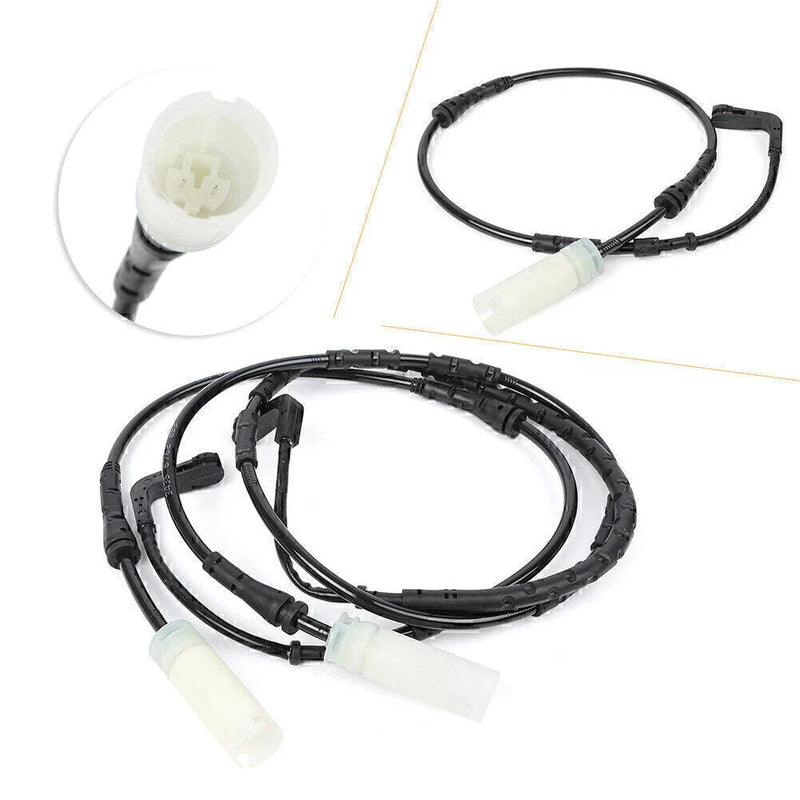 BMW 3 Series E81 E82 E87 E88 E90 E91 E92 E93 Brake Pad Sensors (2007-2013)