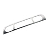 Dodge Ram 1500 Rear Roof Brake Light Cover Trim (2019-2022)